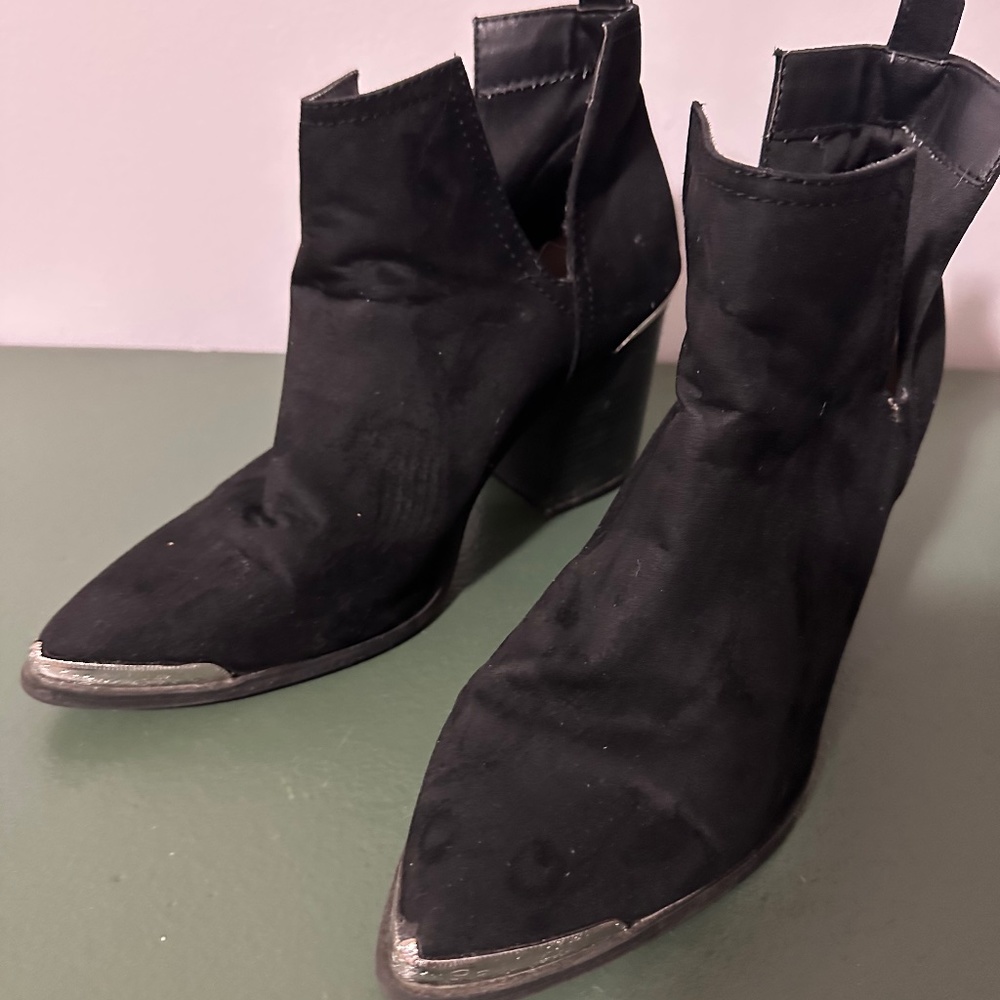 Target boots